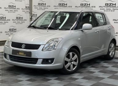 Achat Suzuki Swift 1.3 VVT GLX 5P Occasion