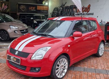 Suzuki Swift 1.3 VVT GLX 92CH Occasion