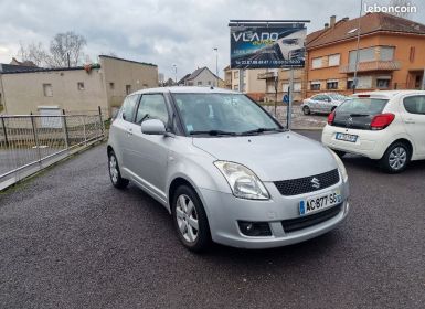 Suzuki Swift 1.3 VVT-I 100cv