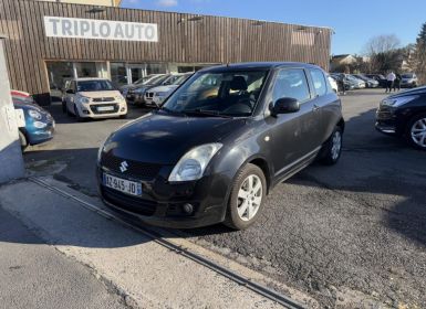 Achat Suzuki Swift 1.3i  GLX + Clim Occasion