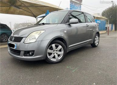 Suzuki Swift 1.3L DDIS Turbo 75CV