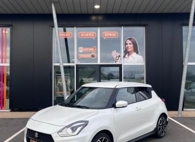 Suzuki Swift 1.4 BOOSTERJET 129 CH SPORT