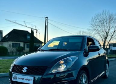 Achat Suzuki Swift 1.6i 136ch 16V SPORT Occasion