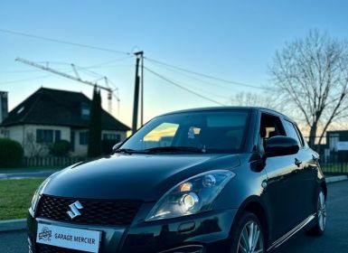 Suzuki Swift 1.6i 136ch 16V SPORT