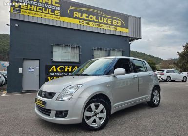 Achat Suzuki Swift 4x4 1.3 i 93 ch garantie Occasion