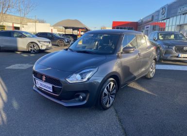 Suzuki Swift (6) 1.2 DUALJET HYBRID PACK