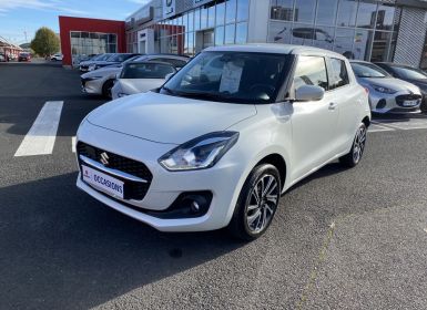 Suzuki Swift (6) 1.2 DUALJET HYBRID PACK ALLGRIP 4WD Occasion