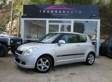 Vente Suzuki Swift II 1.3 VVT 92 Ch GLX BVM5 Occasion