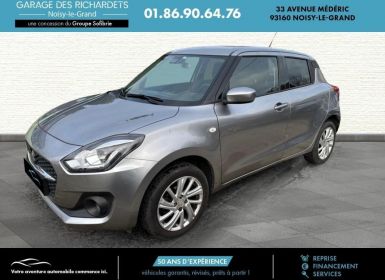 Vente Suzuki Swift III 1.2 HYB PRIVILEGE ALLGRIP Occasion