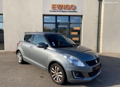 Achat Suzuki Swift III 1.2 VVT 94 ch PRIVILEGE 5P E85 CARPLAY RAJOUTE GRELEE Occasion