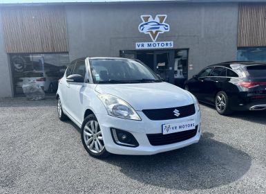 Achat Suzuki Swift III 1.2 VVT 94ch Privilège Occasion