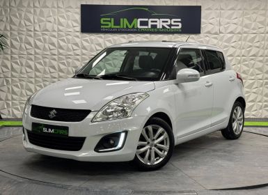 Suzuki Swift III 1.2 VVT 94ch So’City Auto 5p Occasion