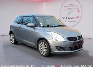 Achat Suzuki Swift III 1.2 VVT GL 94 Occasion