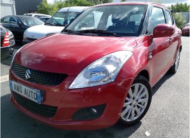 Suzuki Swift III 1.3 DDiS GLX