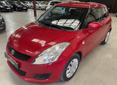 Suzuki Swift III 1.3 DDiS75 GL 3p Occasion