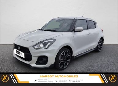 Suzuki Swift iii 1.4 boosterjet hybrid sport Occasion