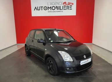 Achat Suzuki Swift III 3 portes 1.3 i 93cv GLX Occasion