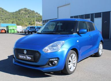 Vente Suzuki Swift iv 1.2 dualjet 90ch ge - garantie 12 mois Occasion