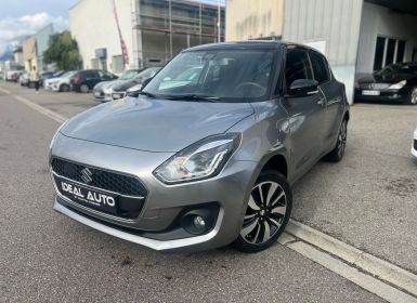 Achat Suzuki Swift IV 1.2 Hybrid 90 Privilege Allgrip 4X4 1ère Main Occasion