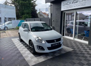 Suzuki Swift MY15 1.2 VVT Serie Speciale In The City