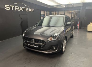 Suzuki Swift Privilege