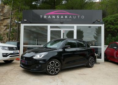 Vente Suzuki Swift SPORT 1.4 BOOSTERJET HYBRID 129 Ch BVM6 Occasion