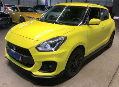 Suzuki Swift SPORT 1.4 TURBO 140 CV / 62500KM / 2E MAIN / SUIVI COMPLET / GTIE 12 MOIS Occasion