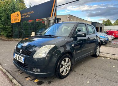 Achat Suzuki Swift SUZUKI SWIFT II 1.5 CONFORT BVA 5P Occasion