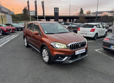 Suzuki SX4 S-Cross 1.0 Boosterjet Privilège Allgrip Occasion