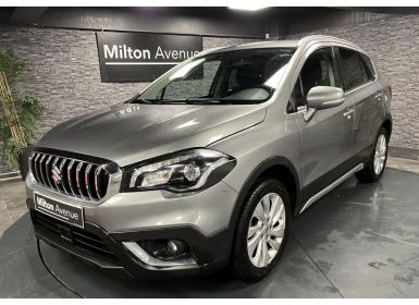 Vente Suzuki SX4 S-Cross 1.4 Boosterjet + Hybrid SHVS Privilège Occasion