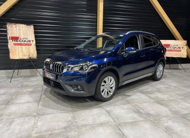 Achat Suzuki SX4 S-Cross 1.4 Boosterjet Hybrid Privilège Occasion