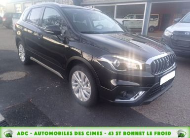 Suzuki SX4 S-Cross 1.4 BOOSTERJET HYBRID PRIVILEGE ALLGRIPP Occasion