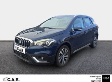 Achat Suzuki SX4 S-Cross 1.4 Boosterjet Hybrid Style Occasion