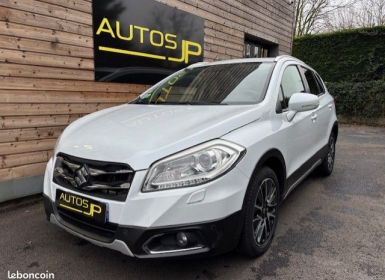 Vente Suzuki SX4 S-Cross 1.6 ddis 120 style auto allgrip tcss Occasion