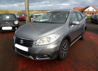 Suzuki SX4 S-Cross 1.6 DDIS 120CH PACK ALLGRIP BV6 4X4