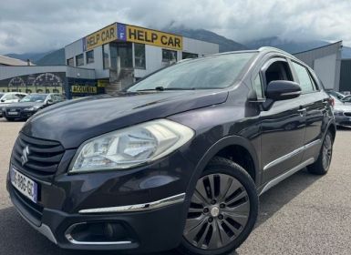 Suzuki SX4 S-Cross 1.6 DDIS PRIVILEGE +