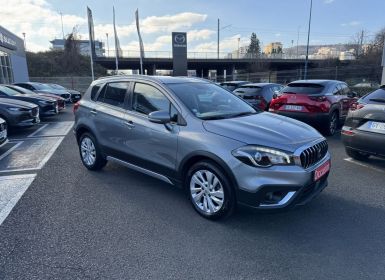 Vente Suzuki SX4 S-Cross 1.6 DDiS Privilège (MY16)  5 portes  (avril 2017) (co2 106) Occasion