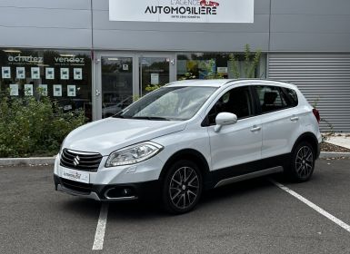 Achat Suzuki SX4 S-Cross 1.6 VVT Pack Occasion