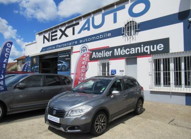 Achat Suzuki SX4 S-Cross 1.6 VVT STYLE AUTO ALLGRIP (CVT) Occasion