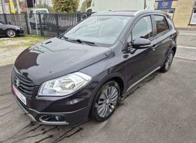 Suzuki SX4 S-Cross 1.6i Occasion