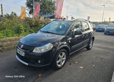 Suzuki SX4 S-Cross 1.6l DDIS 90ch GARANTIE