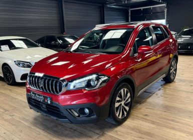 Suzuki SX4 S-Cross (2) 1.4 BOOSTERJET 140 8CV STYLE ALLGRIP