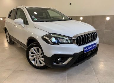 Vente Suzuki SX4 S-Cross 4X4 PRIVILEGE ALLGRIP Occasion