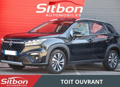 Vente Suzuki SX4 S-Cross S CROSS 1.5 Dualjet Hybrid BVA Style TOIT OUVRANT CAMERA Occasion