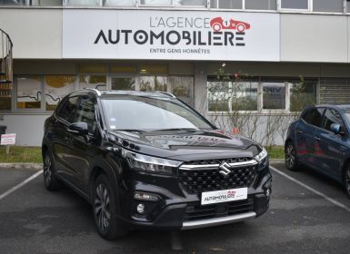 Vente Suzuki SX4 S-Cross STYLE 1.5 Dualjet  Hybrid AGS 116 cv Boîte auto tout option Occasion