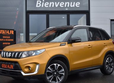 Suzuki Vitara 1.0 BOOSTERJET 111CH STYLE Occasion