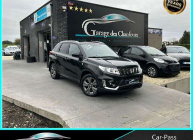 Suzuki Vitara 1.0 Turbo ! All Grip 1er Propr. Garantie