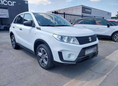 Suzuki Vitara 1.0 Turbo Boosterjet GL-NAVI-CAMERA-BLUETHOOT-CLIM