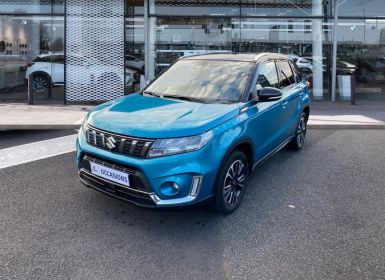 Suzuki Vitara 1.4 BOOST HYBRID STYLE ALLGRIP 4WD 5 portes  (janv. 2022) (co2 132.0) Occasion