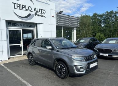 Achat Suzuki Vitara 1.4 Boosterjet + Hybrid SHVS 2015 Style PHASE 2 Occasion